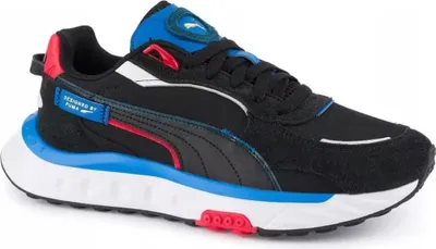 Produktbild von Schuhe Puma Wild Rider Displaced 38462202