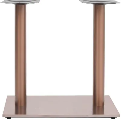 Produktbild von VidaXL 325444, Metall, Drinnen, 400 mm, 720 mm, 700 mm