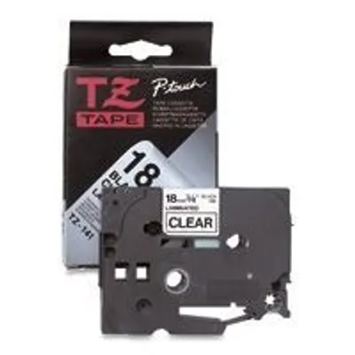 Produktbild von Brother Tape TZ-FX641, Japan, 203 mm, 277 mm, 327 mm, 2,94 kg, 3,47 kg