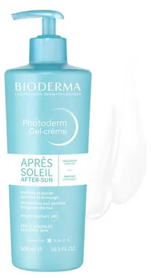 Produktbild von Bioderma Gel Bioderma Photoderm Aftersun Gel-Crème