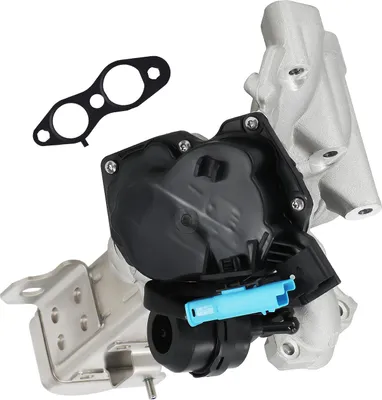 Produktbild von AGR-VENTIL ABGASRÜCKFÜHRVENTIL For CITROEN C4 C5 JUMPY C8 For PEUGEOT For Ford