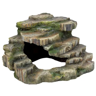 Produktbild von TRIXIE 76196, Rock, Polyester, 1 Stück(e), 240 mm, 250 mm, 190 mm