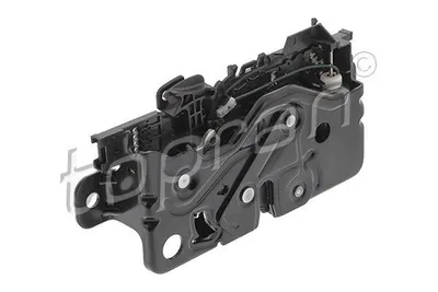 Produktbild von TOPRAN 504 321 Heckklappenschloss Kofferraumschloss für BMW X2 (F39) Heckklappe