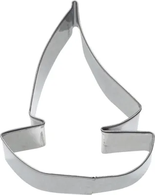 Immagine prodotto di Westmark Ausstechform »Segelschiff«, 6 cm 36302291