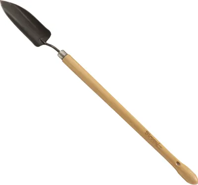 Produktbild von Pflanzkelle, mit Buchen-Knopfstiel (48cm)