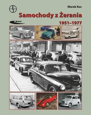 Immagine prodotto di Samochody z Zerania