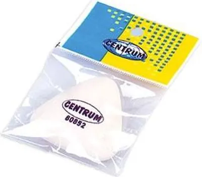 Obrázok produktu pre Gumka do mazania trójkątna