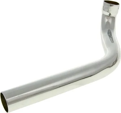 Produktbild von Auspuffkrümmer 32mm für Kreidler Mofa alter Typ