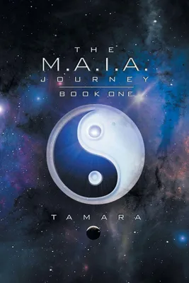 Produktbild von The M.a.i.a. Journey