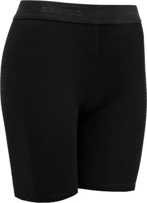 Immagine prodotto di Devold Of Norway Duo Active Merino 205 Slip Nero L Donna Nero L