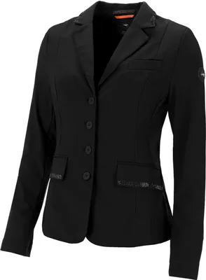 Image de Veste de concours Schockemöhle SPAlaine femme