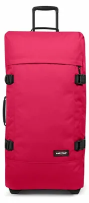 Immagine prodotto di EASTPAK carrello Tranverz Saffron Red rosa fluo