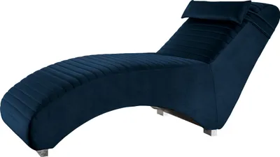 Produktbild von MIRJAN24 Sessel Marlie, Relaxliege mit Kissen,  Sitzmöbel, Holzkonstruktion mit Wellenfeder (Farbe: Kronos 09)