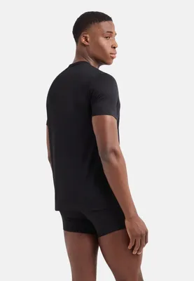 Obrázok produktu pre Emporio Armani Tričko s krátkym rukávom 2 balenia