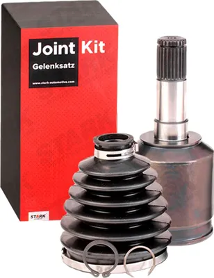 Produktbild von STARK Gelenksatz Antriebswelle Radseitig Vorne Links für ALFA ROMEO 147 (937) SKJK-0200543