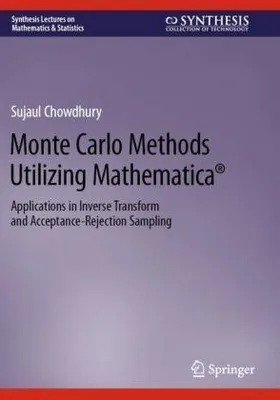 Produktbild von Monte Carlo Methods Utilizing Mathematica®
