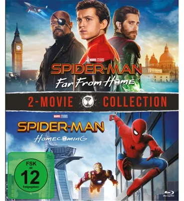 Obrázok produktu pre Spider-Man