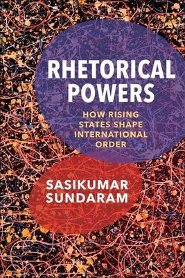 Produktbild von Rhetorical Powers