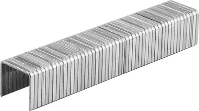 Obrázek produktu pro TOPEX sponky typ G, 14 mm, 1000 ks 41E414
