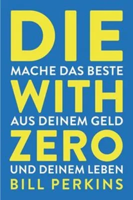 Image de Die with zero