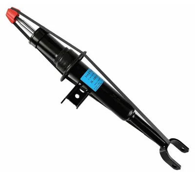Produktbild von Sachs Stoßdämpfer 314 875 vorne rechts für BMW 5 6