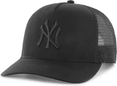 Immagine prodotto di Cappellino trucker con visiera 47 Brand - HITCH New York Yankees