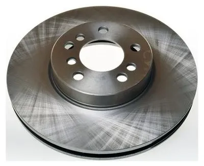 Image de EBG Disques de frein kit avant BMW 6756045 34116756045 34116750713 34116765457