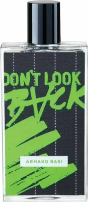 Produktbild von Armand Basi Uniform Don't Look Back Eau de Toilette unisex 100 ml