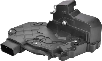Obrázek produktu pro Ovladač zámku dveří pravý přední LR011275 Vhodné pro Land Rover Discovery / Freelander Range Evoque