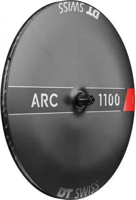 Image de Dt Swiss Arc 1100 Dicut Cl Disc Tubeless Roue arrière de course Golden 12 x 142 mm / Shimano/Sram HG Golden 12 x 142 mm