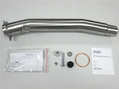 Produktbild von IXIL Ersatzadapterrohr GSX 600/750 F ab 98