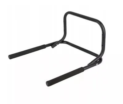Produktbild von Pronett 0721 Zusammenklappbarer Fahrradträger