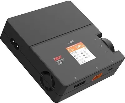 Obrázok produktu pre nabíjačka iSDT Smart 608AC