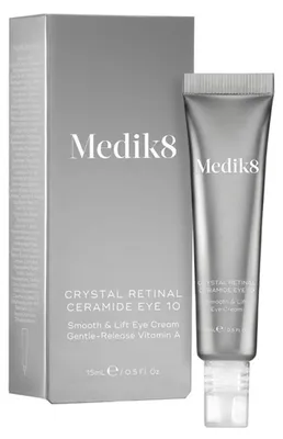 Produktbild von Medik8 - Crystal Retinal Ceramide Eye 10 - 15 ml