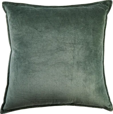 Produktbild von BUTLERS Dekokissen Baumwolle VELVET