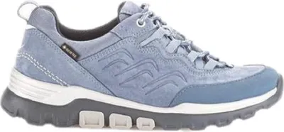 Produktbild von GABOR Rollingsoft by Gabor Sneaker Damen blau 40