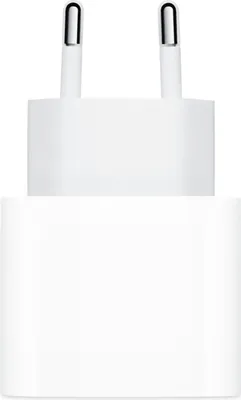 Produktbild von iPhone 15 16 Pro Max Plus 35 Watt MHJJ83ZM/A Nabíječka USB-C Napájecí adaptér