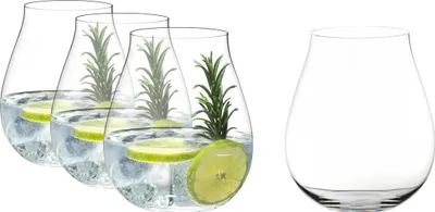 Produktbild von Riedel GIN SET CLASSIC 5414/67