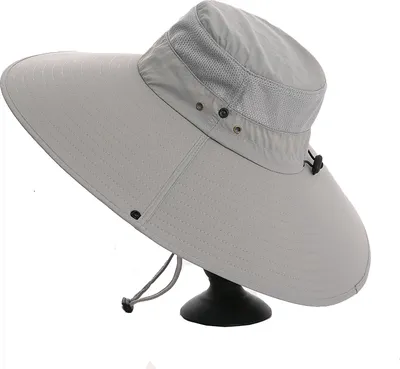 Produktbild von Herren Sonnenhut UV-Schutz Jagdhut