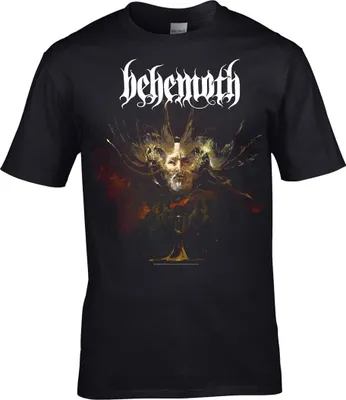 Obrázek produktu pro Tričko Behemoth a's Blood