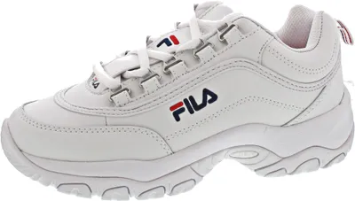 Produktbild von Fila Strada Low wmn 1010560-1FG (36/weiß)
