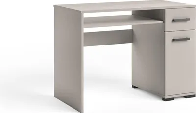 Obrázok produktu pre Písací stôl 105 cm KLENRI - kašmír