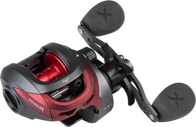 Obrázek produktu pro Fox Rage Prism X Baitcaster
