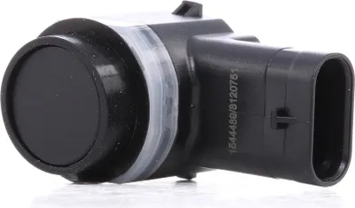 Produktbild von RIDEX 2412P0016 Einparkhilfe Parksensor Ø15,48mm für VW GOLF VI (5K1) Polo Schrägheck (6R1, 6C1) TOURAN (1T1, 1T2) für AUDI A4 Avant (8K5, B8)