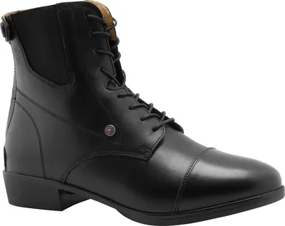 Image de SUEDWIND Bottes ADVANCED II Back Zip Lace - noir 43 Regular