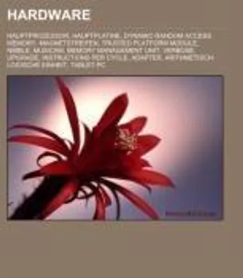 Produktbild von Hardware