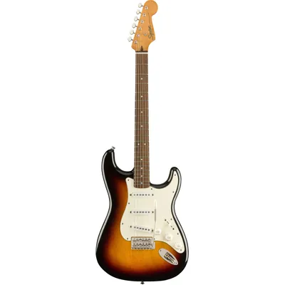 Produktbild von Fender Squier Classic Vibe '60s Stratocaster