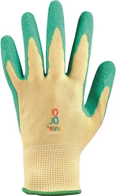 Produktbild von Arbeitshandschuhe für Kinder JOJO 8 - 11 Jahre