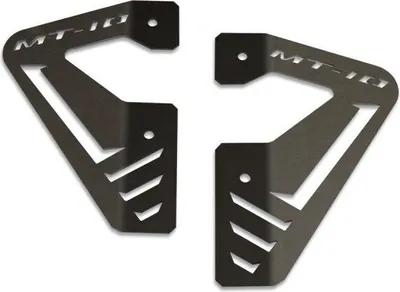 Obrázek produktu pro Kryt chladiče Yamaha MT10 16–18 MT10 RN45 EURO4