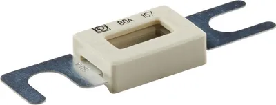 Obrázek produktu pro Pojistková lišta 80 A 43560-1 HELLA pro VOLVO a jiné